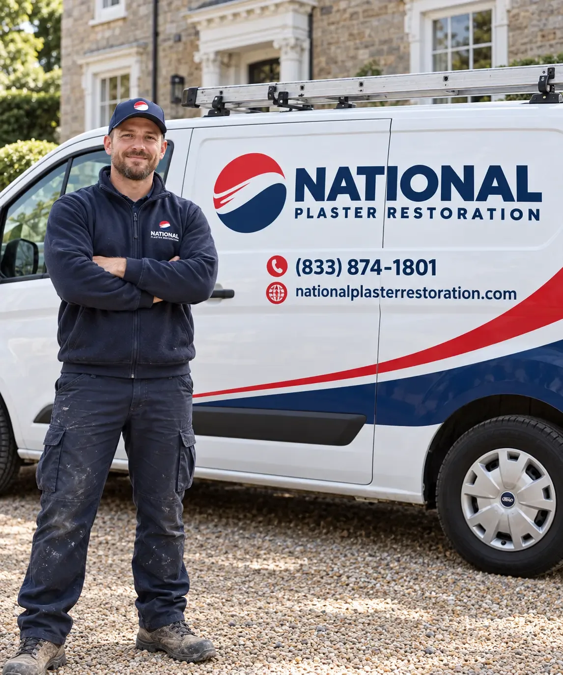 Plaster Repair company in Sandston, VA